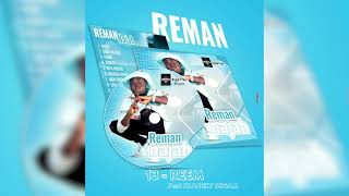 Reem FT francky Degame [upl. by Englebert]