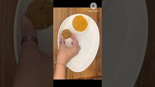 Falafel Recipe 😋👌food recipe youtubeshorts [upl. by Irved]