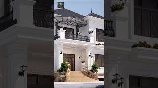 Beautiful house classy homes no 93 [upl. by Iznekcam]