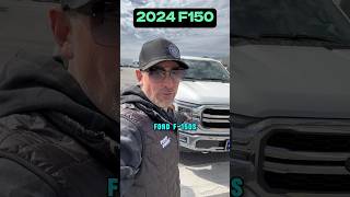 2024 Ford F150 Lariat vs XLT COMPARISON [upl. by Bathesda]