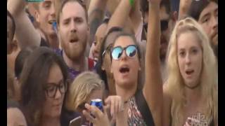 GEazy  Me Myself amp I  Live Lollapalooza 2016 [upl. by Irolam504]