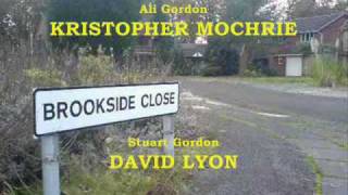 Brookside Mock Opening and Closing Credits 2003 [upl. by Pejsach]