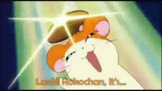 Hamtaro AMV  Duality [upl. by Bonny]