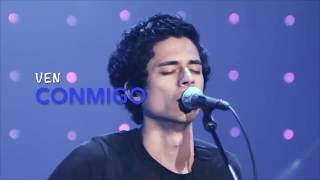 COME AWAY  JESUS CULTURE LETRAS ESPAÑOL [upl. by Viola777]