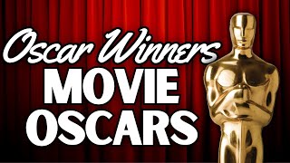 Oscar Winners Movie OSCARS What if every Oscar Winner could be nominated [upl. by Smaoht]