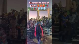 ❄️🇲🇽😍😍fiestas de diciembre 2024 huajuapan 😍😍🇲🇽🇲🇽❤️‍🔥 [upl. by Verna]