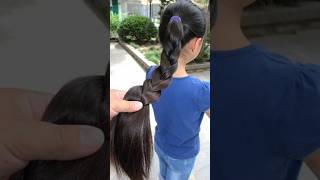 Best Hair Growth Serum Long amp Thick Hair ✅ ytshorts haircare hairgrowth longhair viral diy [upl. by Garap573]