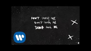 Ed Sheeran amp Travis Scott  Antisocial Official Lyric Video [upl. by Orlov]