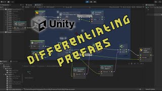 List of GameObject  Prefabs Unity Visual Scripting [upl. by Aysahc]