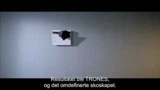 IKEA – God design er mer enn det du ser – TRONES [upl. by Atinor]