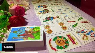 TAURO 19 AL 31 DE OCTUBRE 2024  HOROSCOPO HOY TAROT [upl. by Kcirdle]