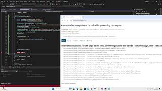 Setting up SQL Server Express for Visual Studio 2022 [upl. by Llenyt419]