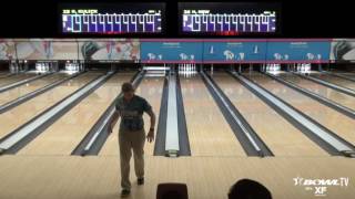 2016 Nationwide PWBA Sonoma County Open  Match Play [upl. by Neral]