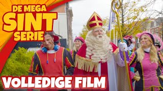 🎁 VOLLEDIGE SINTERKLAASFILM 2022 🎁  Party Piet Pablo [upl. by Dj309]