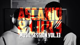 Luk3 amp Ascanio  Alice  ForArtist MusicSessionVol13 [upl. by Adnahsat93]