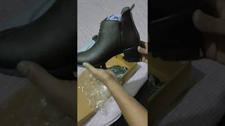 Boot for womenchelsea youtubeshorts shortvideo shoes 👢👢 [upl. by Cornelie]