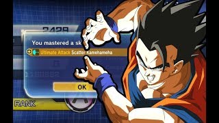 Dragon Ball Xenoverse 2  All Kamehameha Attacks 20162023 [upl. by Ahcirt]