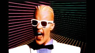 Max Headroom Remix [upl. by Perlie]