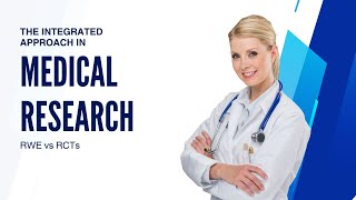 The most updated Approach in Medical Research  Explore the New Trend to stay relevant Updated [upl. by Arihs]