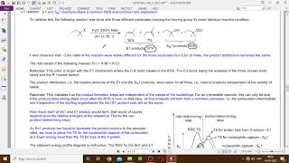 Elimination Reactions in Organic Chemistry Part5 [upl. by Affrica]