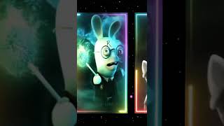 Rabbids invason [upl. by Lamek]