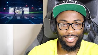 Galantis  Runaway UampI Official Reaction [upl. by Ueik948]