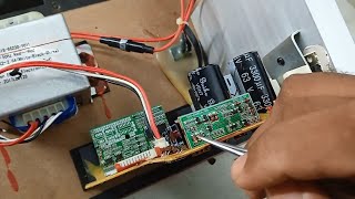 IMPEX Home Theater No Sound In Subwoofer How To Repair IMPEX Malayalam [upl. by Falkner339]