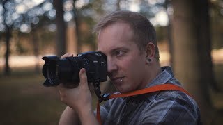 Sony RX10 IV  HandsOn Field Test [upl. by Laumas]