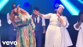 Enkay Ogboruche  Salute ft Kierra Sheard [upl. by Latoya696]