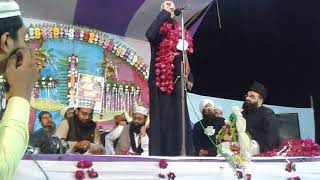 Asad Iqbal new naat agar hai aana to [upl. by Aekan]