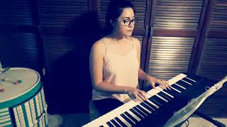 Un pacto con Dios  Rabito  cover piano [upl. by O'Rourke639]