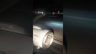 🚨 Corendon Airlines A320 Night Takeoff out of Rhodos LGRP to Hannover EDDV 🚨 [upl. by Irved372]