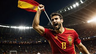 Spain vs Italy 31 All Goals and Highlights Euro 2024 [upl. by Banks]