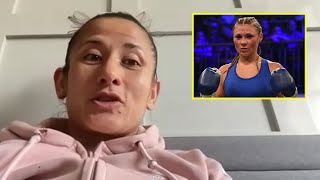 SHANNON COURTENAY DIDNT WANT IT  Nina Hughes also on TAYLOR VS CAMERON [upl. by Latt]