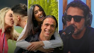 Matrimonio Morata e Matri Realtà o Apparenza Le differenze rivelate da Fabrizio Corona [upl. by Notsnhoj]