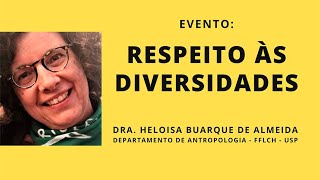 Respeito às Diversidades [upl. by Mathre]