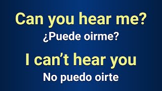 MEJORA TU INGLÉS ESCUCHANDO ESTO SOLO 10 MINUTOS AL DÍA 📚 🗽CURSO DE INGLES PARA PRINCIPIANTE [upl. by Ackley]