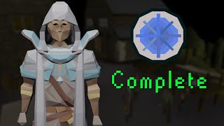 Complete  Zerker Completionist Episode 7 [upl. by Neille]