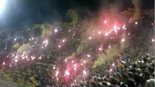 Peñarol vs Universidad Católica  Copa Libertadores 2011 HD [upl. by Howes]