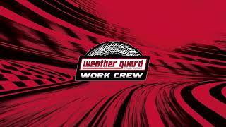 Meet the WEATHER GUARD® Work Crew [upl. by Travax]