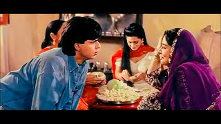 Dilwale Dulhania Le Jayenge Full Movie HD Review amp Facts  Shahrukh Khan Kajol Amrish Puri [upl. by Nelda280]