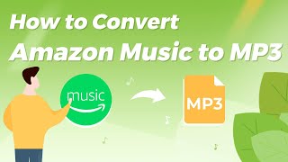 Easiest way to convert Audible to MP3  For Free  AAX Files to MP3 [upl. by Feeney]