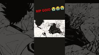 Sad gojo edit [upl. by Kenric]