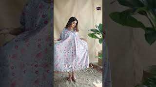 Raaya Dress Video [upl. by Quinta]