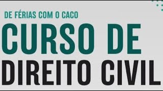 AULA 4 SUCESSÃO TESTAMENTÁRIA  CURSO DE DIREITO CIVIL SUCESSÕES [upl. by Tavis578]