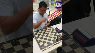 How to WIN the HARDEST Chess Endgame winningdrink chess ChessEndgame MCCP catur [upl. by Enniotna]