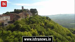 Istra Istria Istrien  Official video of beautiful Croatian Region [upl. by Adoc]