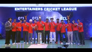 Fukra Insaan’s Team Bangalore Bashers Make a Grand Entry in ECL 🏏🎉 fukrainsaan [upl. by Mckenzie]