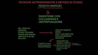 CORSO DI GENETICA E ALIMENTAZIONE  LEZIONE 4 DI 40  TECNICHE DI STUDIO NUTRIGENOMICA  PARTE 4 [upl. by Nosned]