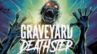 Futuretone  Graveyard Deathstep Sample Pack [upl. by Avery]